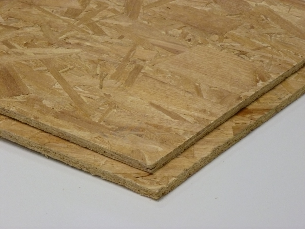 OSB3 plaat 12 mm 2800x1196 | OSB 12 2800X1196